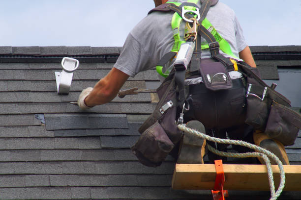 Professional Roofing Contractor in Rock Island, WA