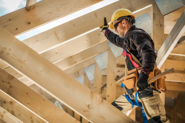 Reliable Rock Island, WA Roofing Contractor Solutions