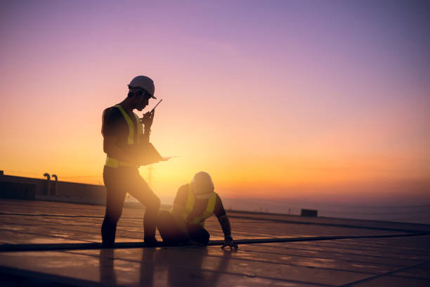 Best Metal Roofing Contractor  in Rock Island, WA