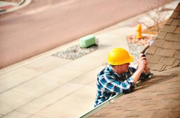 Best Tile Roofing Contractor  in Rock Island, WA