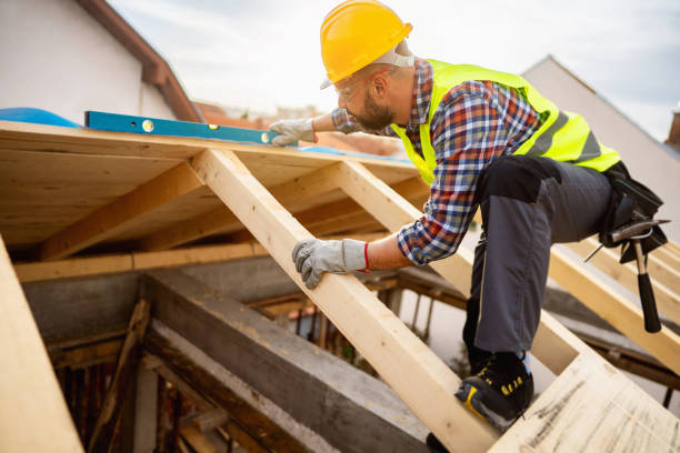 Best Roof Leak Repair  in Rock Island, WA