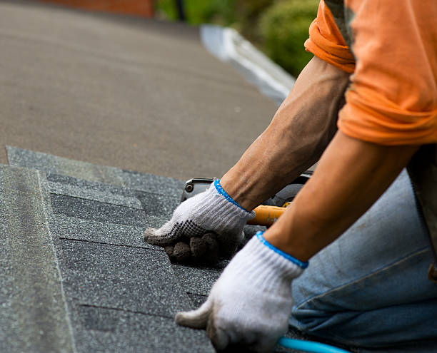Best Sealant for Roof  in Rock Island, WA