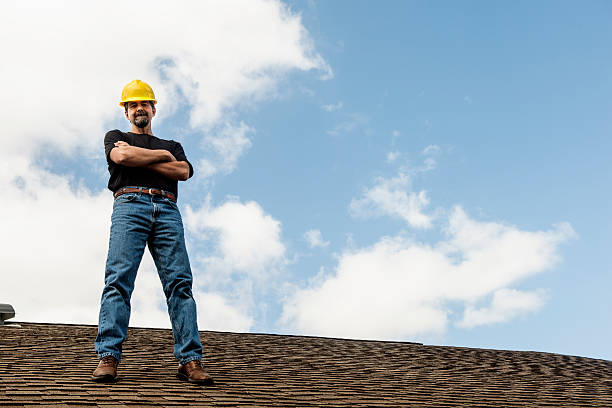 Best Shingle Roofing Installation  in Rock Island, WA