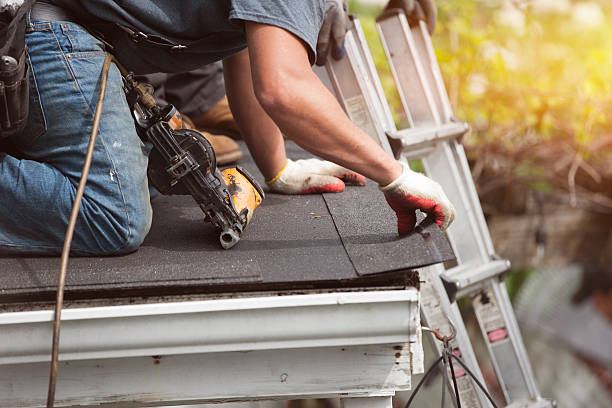 Best Best Roofing Contractors  in Rock Island, WA
