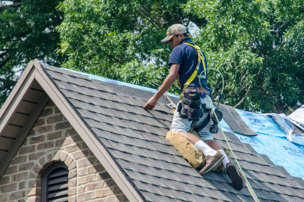 Best New Roof Installation  in Rock Island, WA